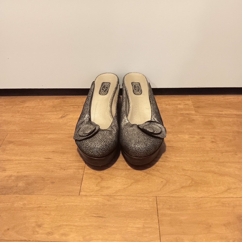 SALPY - Handcrafted Shoe